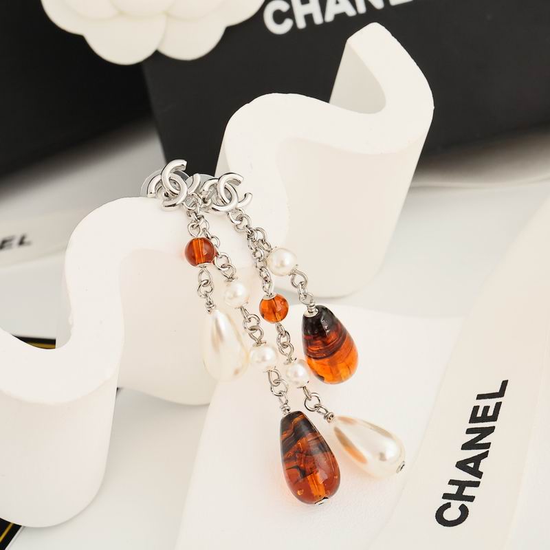 Chanel Earring 09yxs218